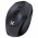 Mouse Sem Fio Office Fortrek MW12 Compact, Wireless, Preto - 84457