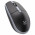 Mouse Sem fio Office Fortrek MW11 Standard, Wireless, Preto e Cinza - 84456