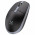 Mouse Sem fio Office Fortrek MW11 Standard, Wireless, Preto e Cinza - 84456