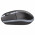 Mouse Sem fio Office Fortrek MW11 Standard, Wireless, Preto e Cinza - 84456