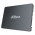 SSD Dahua C800AS, 240GB, SATA, Leitura: 550MB/s, Gravação: 460MB/s, Preto - DHI-SSD-C800AS240G