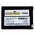 SSD Markvision 256GB, SATA III, Leitura: 550MB/s e Gravação: 450MB/s, Preto - SMARK17/256G