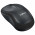 Mouse Logitech M220 SILENT, Sem Fio, USB, 1000DPI, Clique Silencioso, 3 Botões, Preto - 910-007482