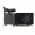 Placa de Vídeo PCYes GT 730, NVIDIA GeForce 4GB, GDDR5, 64 Bit, VGA DVI HDMI - PVGT730GB4PE