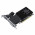 Placa de Vídeo PCYes GT 730, NVIDIA GeForce 4GB, GDDR5, 64 Bit, VGA DVI HDMI - PVGT730GB4PE