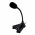 Microfone Gamer C3Tech Podcast, USB, Condensador, Preto - MI-G100BK