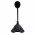 Microfone Gamer C3Tech Podcast, USB, Condensador, Preto - MI-G100BK