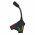 Microfone Gamer C3Tech Podcast, USB, Condensador, Preto - MI-G100BK