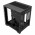 Gabinete Gamer Bluecase Soul Pro, mATX, Lateral Vidro, USB 3.0, 3x Fan, Sem Fonte, Preto - BG-052