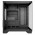 Gabinete Gamer Bluecase Soul Pro, mATX, Lateral Vidro, USB 3.0, 3x Fan, Sem Fonte, Preto - BG-052