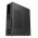 Gabinete Slim Bluecase TFX BG-2005, Mini-ITX, Micro-ATX, Fonte 200W, USB 3.0, Preto - BG-2005BX