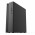 Gabinete Slim Bluecase TFX BG-2005, Mini-ITX, Micro-ATX, Fonte 200W, USB 3.0, Preto - BG-2005BX