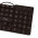 Teclado TCN, USB 2.0, ABNT2, Slim, Preto - TCN950 2
