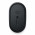 Mouse Dell Sem Fio, 2.4 GHz, Bluetooth 5.0, 1600 DPI, 3 Botões, Preto - MS3320W-BLK