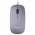 Mouse Maxprint Surface, 3 Botões, 1200DPI, USB, Cinza - 60000160