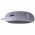 Mouse Maxprint Surface, 3 Botões, 1200DPI, USB, Cinza - 60000160