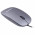 Mouse Maxprint Surface, 3 Botões, 1200DPI, USB, Cinza - 60000160