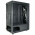 Gabinete Gamer K-Mex Demon, CG-11C5, RGB, Lateral em Vidro, 1 Fita Led, Sem Fan, Preto - CG11C5RH0010B0X