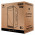 Gabinete C3Tech ATX, Com Fonte 200W, Preto - MT-36BK