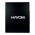 Gabinete Hayom GB1751, Sem Fonte, Mid Tower, Preto - GB1751