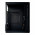 Gabinete Hayom GB1751, Sem Fonte, Mid Tower, Preto - GB1751