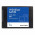 SSD WD Blue, 1TB, SATA III, Leitura: 560MB/s, Gravação: 520MB/s, Azul - WDS100T3B0A