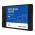 SSD WD Blue, 1TB, SATA III, Leitura: 560MB/s, Gravação: 520MB/s, Azul - WDS100T3B0A