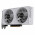 Placa de Vídeo Galax RTX 5050 1-Click OC White, 8GB, GDDR6, Ray Tracing, 2x DP 2x HDMI - 55NSL8MHCZBS