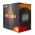 Processador AMD Ryzen 9 5900XT, AM4, Cache 70Mb, 3.30GHz (4.8GHz Max Turbo) - 100-100001581WOF