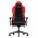 Cadeira Gamer Sentinel Red Magma PCYes, Vermelha - PCSTL-VM