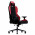 Cadeira Gamer Sentinel Red Magma PCYes, Vermelha - PCSTL-VM