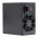 Fonte Bluecase, 350W, Com Cabo, Sem Caixa, Preto - BLU350-CMPS3