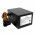 Fonte Bluecase, 350W, Com Cabo, Sem Caixa, Preto - BLU350-CMPS3
