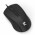 Mouse Redragon Office BM-4049 V2, 1200DPI, 3 Botões, USB, Preto - BM-4049 V2
