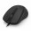 Mouse Redragon Office BM-4049 V2, 1200DPI, 3 Botões, USB, Preto - BM-4049 V2