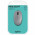 Mouse Logitech M110, Com Clique Silencioso, Design Ambidestro e Facilidade Plug and Play, USB, Cinza - 910-006757