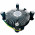 Cooler Para Processador Get, Intel 1150/1151/1155/1156/1700, Preto - 72331
