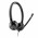 Headset C3Tech, P2, Com Controlador de Volume, Preto - PH-360BK