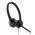 Headset C3Tech, P2, Com Controlador de Volume, Preto - PH-360BK