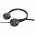 Headset C3Tech, P2, Com Controlador de Volume, Preto - PH-360BK