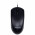 Kit Teclado e Mouse Com Fio Maxprint CF1001, USB2.0, Preto - 60000156