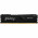 Memória Kingston Fury Beast, 8GB, 3200MT/s, DDR4, CL16, Preto - KF432C16BB/8WP