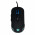 Mouse Gamer BrazilPC, LED, 7 Botões, 2400DPI, Preto - BPC-M781