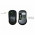 Kit Teclado e Mouse Sem Fio K-Mex, 2.4GHz, ABNT2, Preto - B2KA60390010B0X