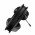 Headset Gamer Bright Flame, RGB, 7.1, USB, Microfone, LED, Preto - GHP010