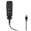 Microfone Streamer Bright, USB, RGB, Preto - ST001
