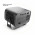 Projetor Vision 3 Smart 3000 Lúmens Get, Full HD, Com Wi-Fi, Android, HDMI, Cinza - 72510