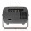 Projetor Vision 3 Smart 3000 Lúmens Get, Full HD, Com Wi-Fi, Android, HDMI, Cinza - 72510