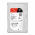 HD SEAGATE IRONWOLF PRO, 8TB, 3.5