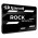 SSD Redragon Rock, 120GB, SATA III, Leitura 520MB/s, Gravação 470MB/s, Preto - GD-310